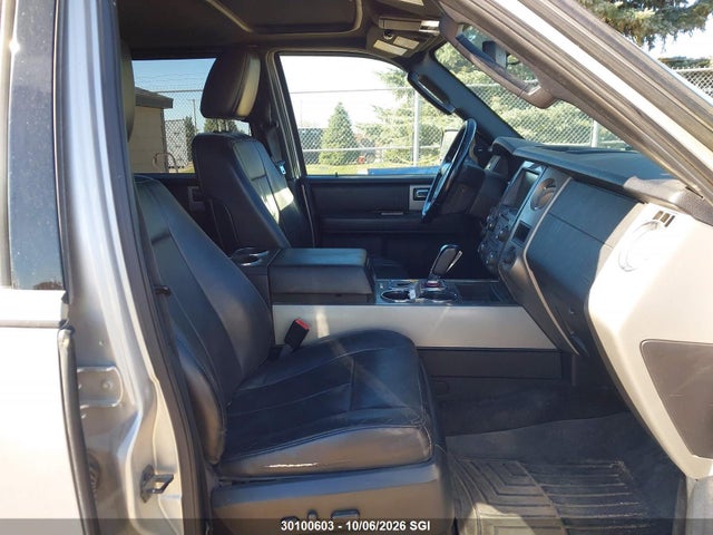 Ford Expedition El Limited 2015 1FMJK2AT1FEF10318 Image 5