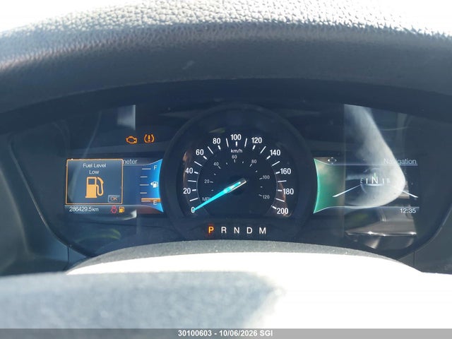 Ford Expedition El Limited 2015 1FMJK2AT1FEF10318 Image 7
