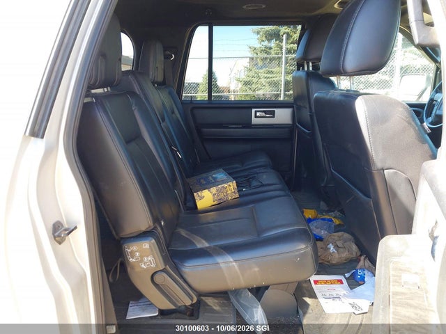 Ford Expedition El Limited 2015 1FMJK2AT1FEF10318 Image 8