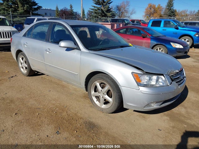 Продаж на аукціоні авто 2010 Hyundai Sonata Gls, vin: 5NPET4AC8AH656075, номер лоту: 30100804