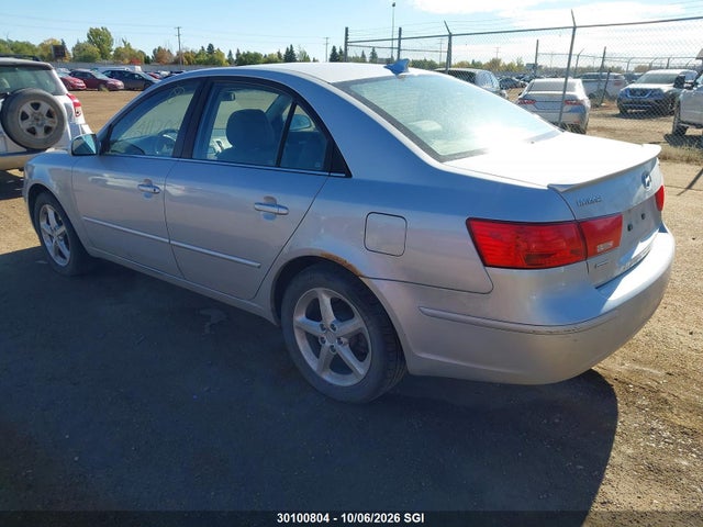 Auction sale of the 2010 Hyundai Sonata Gls, vin: 5NPET4AC8AH656075, lot number: 30100804