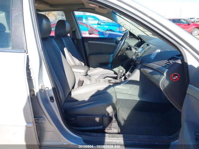 Auction sale of the 2010 Hyundai Sonata Gls, vin: 5NPET4AC8AH656075, lot number: 30100804