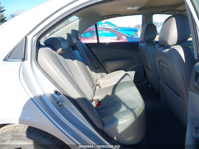 Auction sale of the 2010 Hyundai Sonata Gls, vin: 5NPET4AC8AH656075, lot number: 30100804
