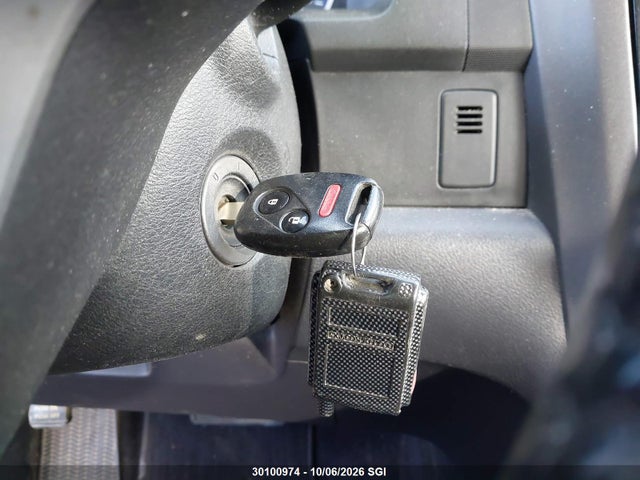 Продажа на аукционе авто 2011 Honda Cr-v Exl, vin: 5J6RE4H75BL816425, номер лота: 30100974