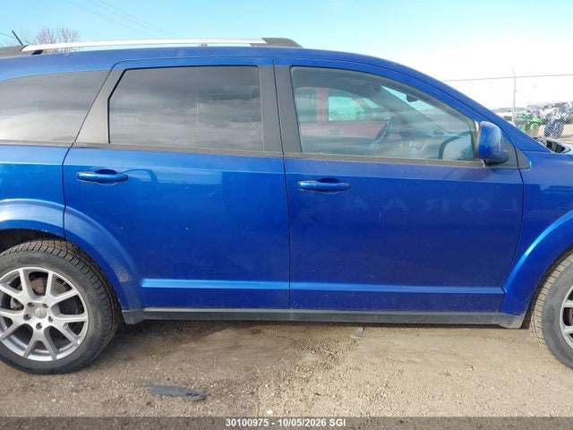 Aukcja sprzedaży 2015 Dodge Journey Sxt/limited, vin: 3C4PDCCG5FT725151, numer aukcji: 30100975