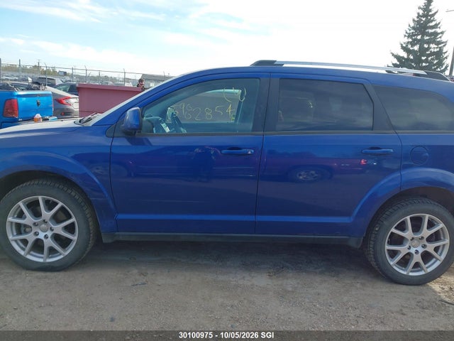 Aukcja sprzedaży 2015 Dodge Journey Sxt/limited, vin: 3C4PDCCG5FT725151, numer aukcji: 30100975