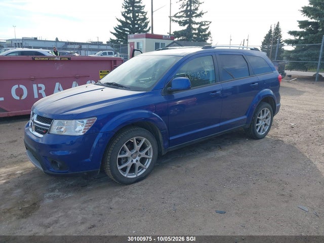 Aukcja sprzedaży 2015 Dodge Journey Sxt/limited, vin: 3C4PDCCG5FT725151, numer aukcji: 30100975