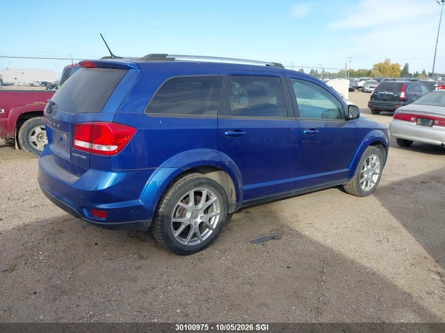 Aukcja sprzedaży 2015 Dodge Journey Sxt/limited, vin: 3C4PDCCG5FT725151, numer aukcji: 30100975