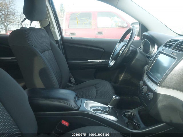 Aukcja sprzedaży 2015 Dodge Journey Sxt/limited, vin: 3C4PDCCG5FT725151, numer aukcji: 30100975