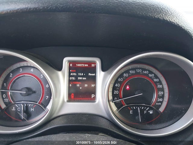 Aukcja sprzedaży 2015 Dodge Journey Sxt/limited, vin: 3C4PDCCG5FT725151, numer aukcji: 30100975