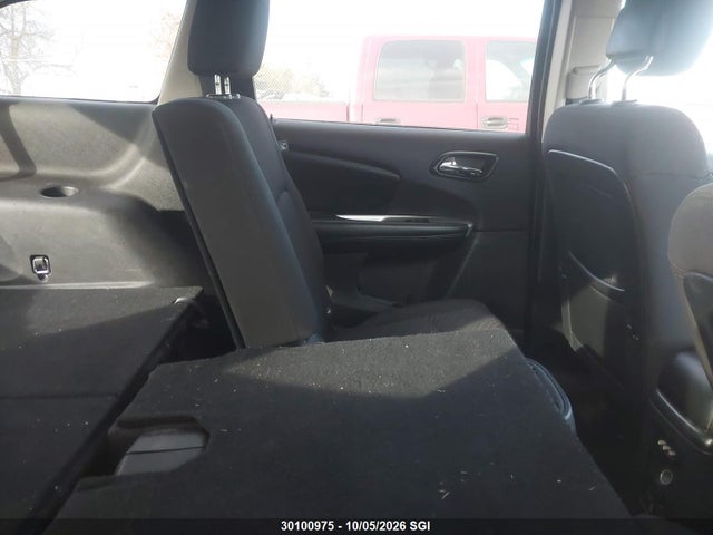 Aukcja sprzedaży 2015 Dodge Journey Sxt/limited, vin: 3C4PDCCG5FT725151, numer aukcji: 30100975