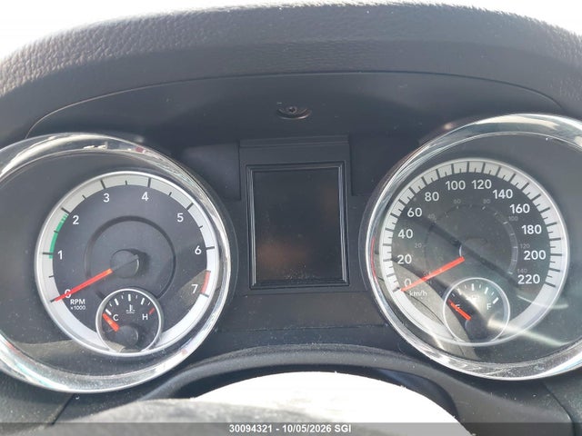 Продажа на аукционе авто 2013 Dodge Durango Sxt, vin: 1C4RDJAG2DC666424, номер лота: 30094321