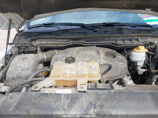 Aukcja sprzedaży 2016 Ram 1500 Laramie, vin: 1C6RR7NMXGS328890, numer aukcji: 30092673