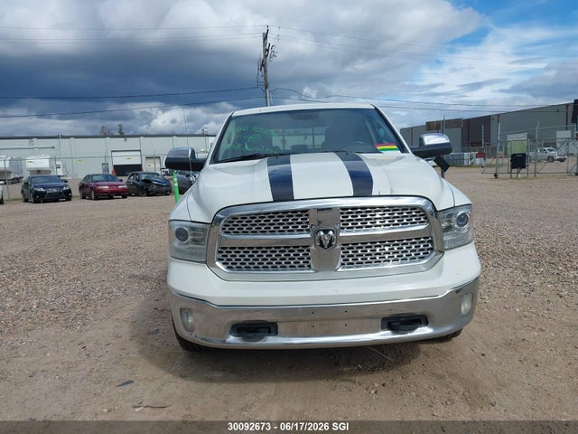 Aukcja sprzedaży 2016 Ram 1500 Laramie, vin: 1C6RR7NMXGS328890, numer aukcji: 30092673
