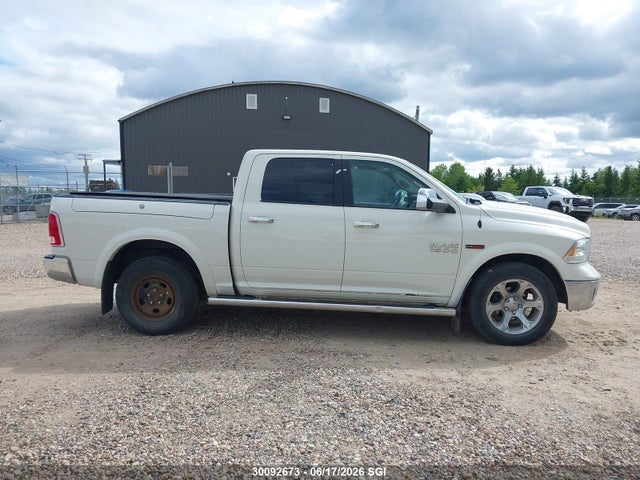 Aukcja sprzedaży 2016 Ram 1500 Laramie, vin: 1C6RR7NMXGS328890, numer aukcji: 30092673