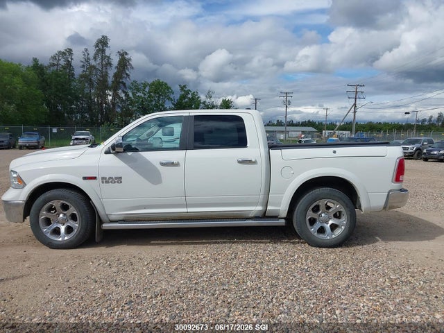 Aukcja sprzedaży 2016 Ram 1500 Laramie, vin: 1C6RR7NMXGS328890, numer aukcji: 30092673