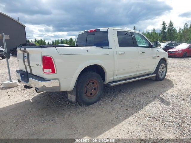 Aukcja sprzedaży 2016 Ram 1500 Laramie, vin: 1C6RR7NMXGS328890, numer aukcji: 30092673