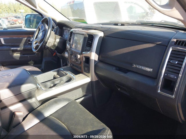 Aukcja sprzedaży 2016 Ram 1500 Laramie, vin: 1C6RR7NMXGS328890, numer aukcji: 30092673