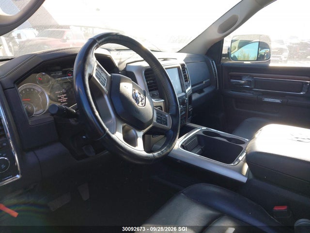 Aukcja sprzedaży 2016 Ram 1500 Laramie, vin: 1C6RR7NMXGS328890, numer aukcji: 30092673