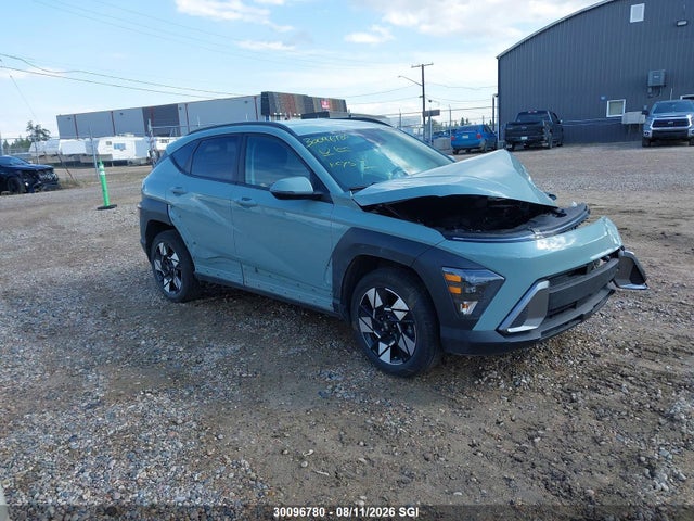 2025 KM8HBCAB8SU229273 zdjęcie główne