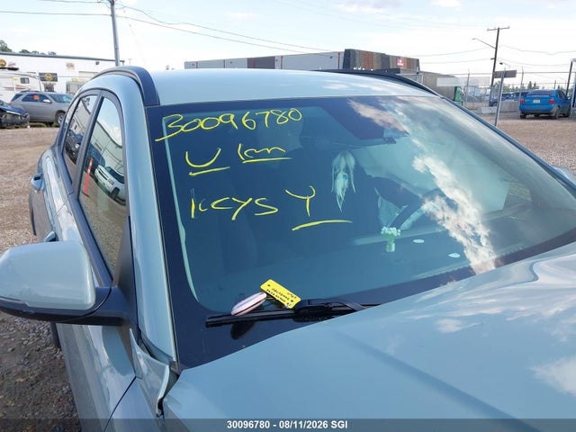Hyundai Kona Sel 2025 KM8HBCAB8SU229273 Image 11