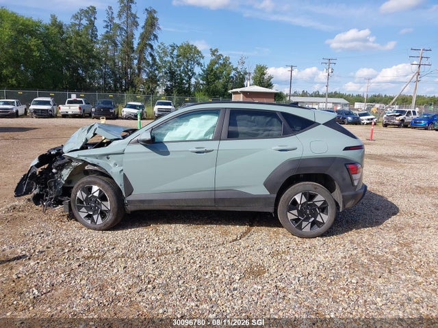 Hyundai Kona Sel 2025 KM8HBCAB8SU229273 Image 14