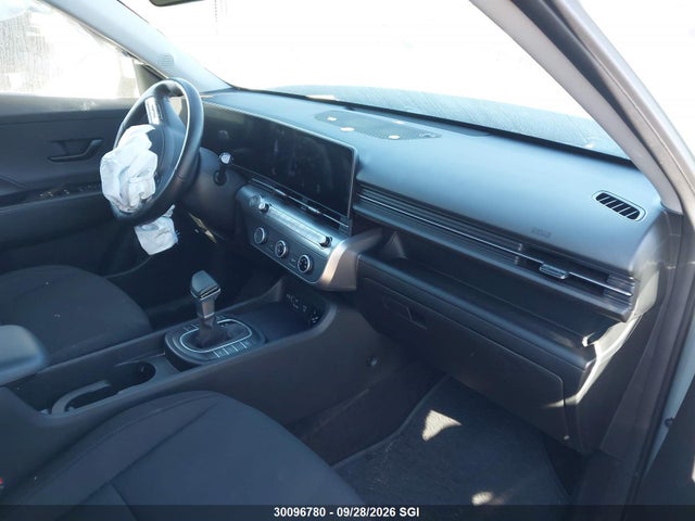 Hyundai Kona Sel 2025 KM8HBCAB8SU229273 Image 5