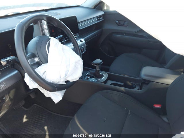 Hyundai Kona Sel 2025 KM8HBCAB8SU229273 Image 7