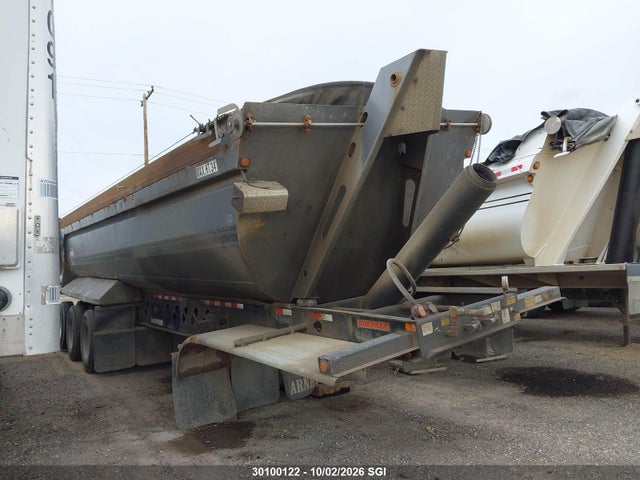 Продажа на аукционе авто 2017 Doepker Industries Doepker End Dump, vin: 2DEGEDZ36H1034298, номер лота: 30100122