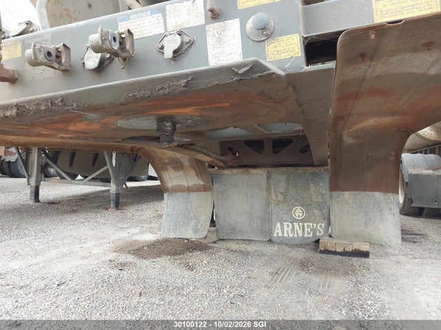 Продажа на аукционе авто 2017 Doepker Industries Doepker End Dump, vin: 2DEGEDZ36H1034298, номер лота: 30100122