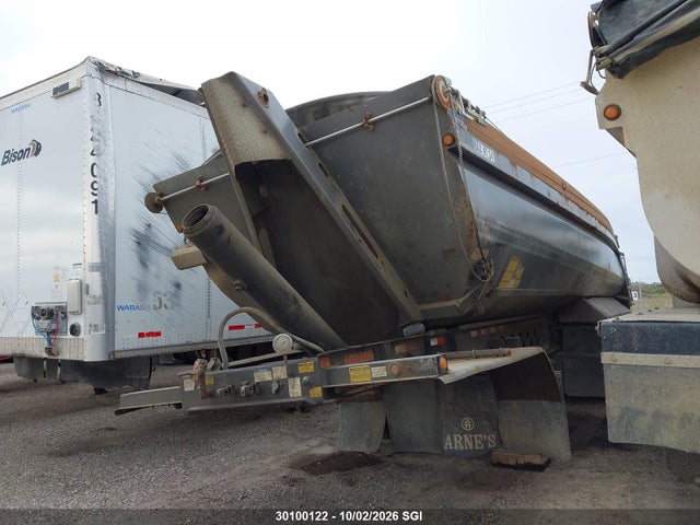 Продажа на аукционе авто 2017 Doepker Industries Doepker End Dump, vin: 2DEGEDZ36H1034298, номер лота: 30100122