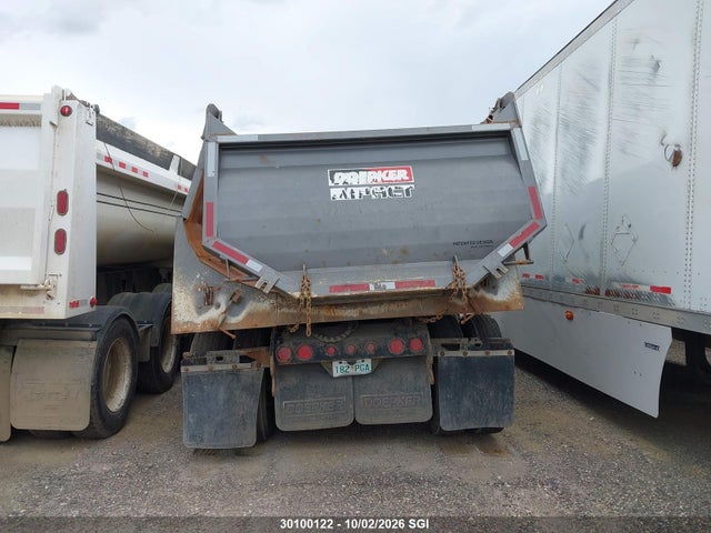 Продажа на аукционе авто 2017 Doepker Industries Doepker End Dump, vin: 2DEGEDZ36H1034298, номер лота: 30100122