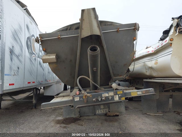 Продажа на аукционе авто 2017 Doepker Industries Doepker End Dump, vin: 2DEGEDZ36H1034298, номер лота: 30100122
