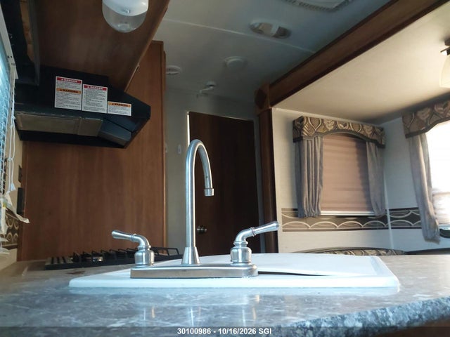 Keystone Trailer Springdale 2016 4YDT2252XG3101923 Image 6