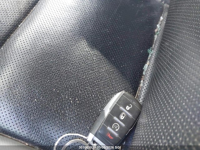 RAM 1500 Sport 2022 1C6SRFWT4NN107802 Image 11