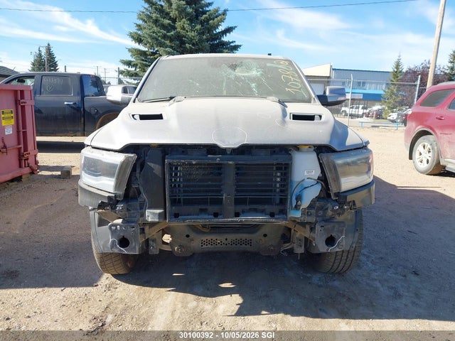 RAM 1500 Sport 2022 1C6SRFWT4NN107802 Image 12