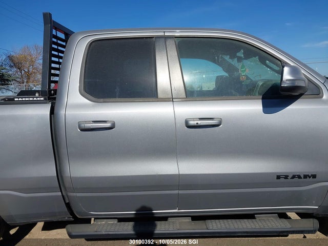 RAM 1500 Sport 2022 1C6SRFWT4NN107802 Image 13