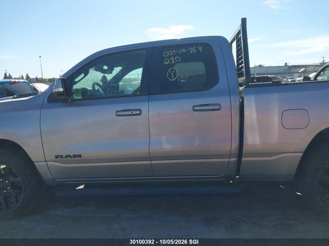 RAM 1500 Sport 2022 1C6SRFWT4NN107802 Image 14
