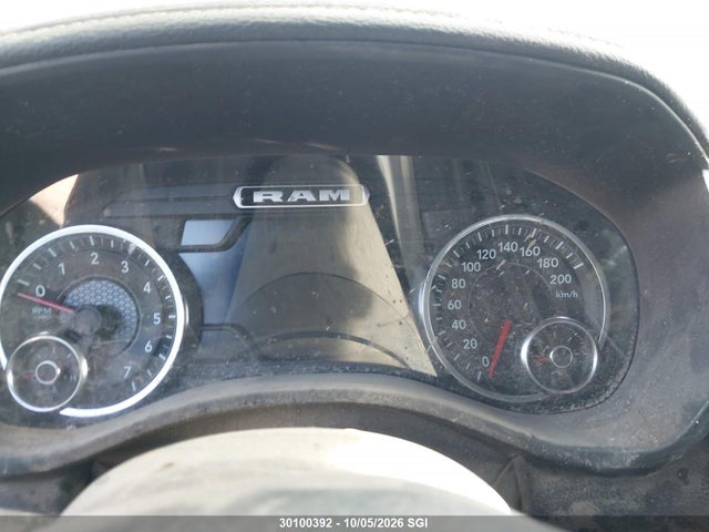 RAM 1500 Sport 2022 1C6SRFWT4NN107802 Image 15