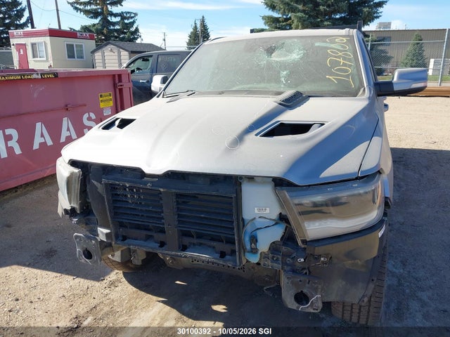RAM 1500 Sport 2022 1C6SRFWT4NN107802 Image 6