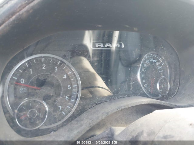 RAM 1500 Sport 2022 1C6SRFWT4NN107802 Image 7