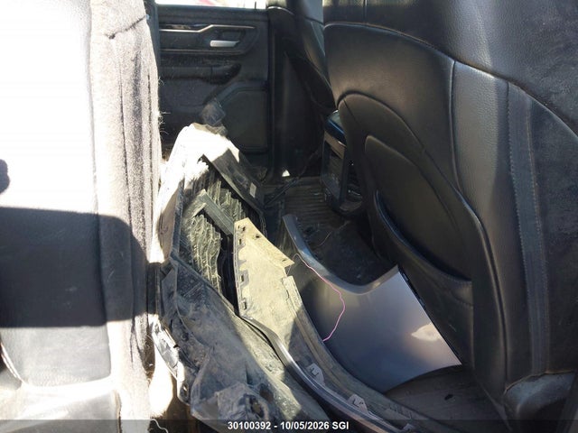 RAM 1500 Sport 2022 1C6SRFWT4NN107802 Image 8
