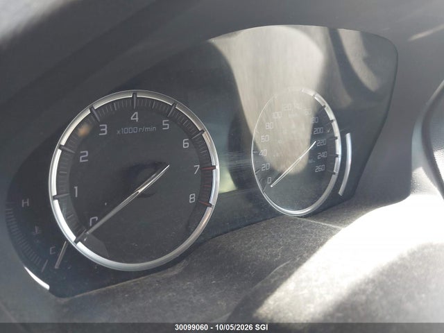 Aukcja sprzedaży 2015 Acura Mdx Advance, vin: 5FRYD4H86FB501346, numer aukcji: 30099060