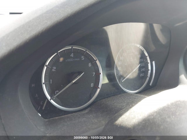 Aukcja sprzedaży 2015 Acura Mdx Advance, vin: 5FRYD4H86FB501346, numer aukcji: 30099060