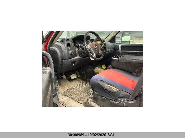 Продаж на аукціоні авто 2013 Gmc Sierra K1500 Sle, vin: 3GTU2VE22DG350542, номер лоту: 30100989