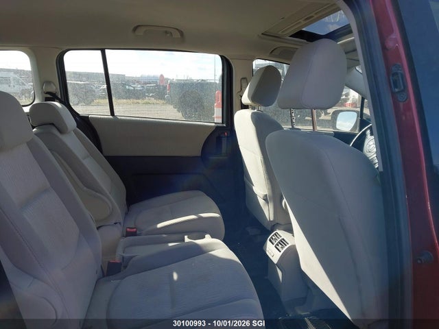 30100993 :رقم المزاد ، JM1CR2W37A0372954 vin ، 2010 Mazda 5 مزاد بيع