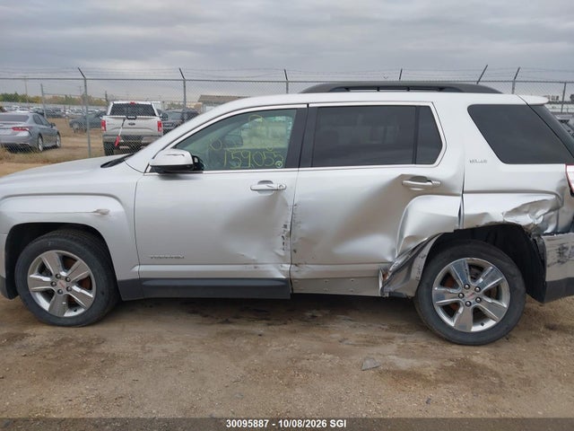 Продаж на аукціоні авто 2015 Gmc Terrain Sle, vin: 2GKFLWEK2F6379599, номер лоту: 30095887