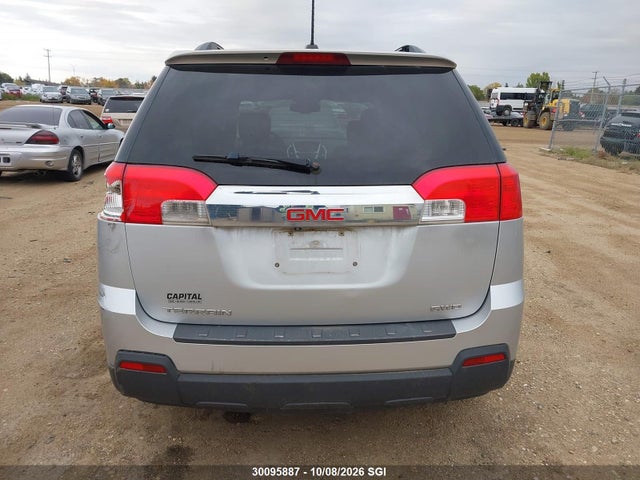 Продаж на аукціоні авто 2015 Gmc Terrain Sle, vin: 2GKFLWEK2F6379599, номер лоту: 30095887