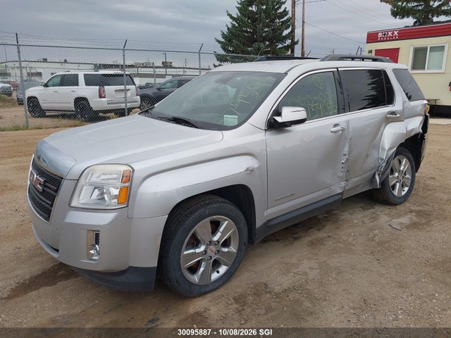 Продаж на аукціоні авто 2015 Gmc Terrain Sle, vin: 2GKFLWEK2F6379599, номер лоту: 30095887