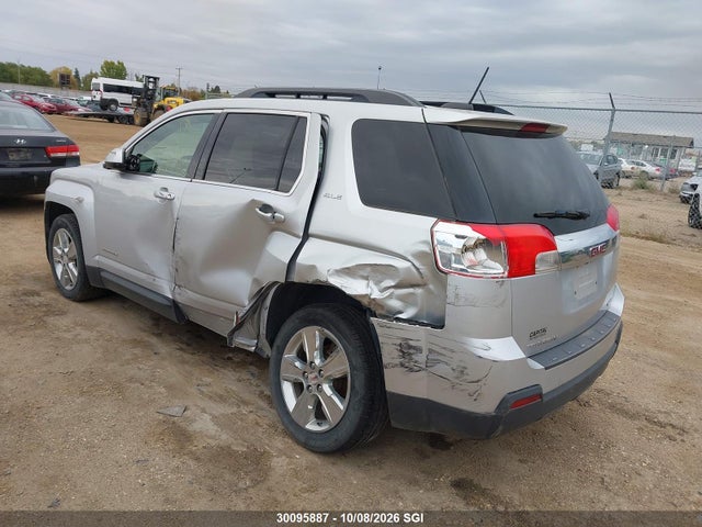 Продаж на аукціоні авто 2015 Gmc Terrain Sle, vin: 2GKFLWEK2F6379599, номер лоту: 30095887